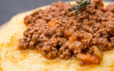 Pranzo Sociale invernale