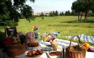 Pic-nic alla capanna Mara domenica 12 aprile
